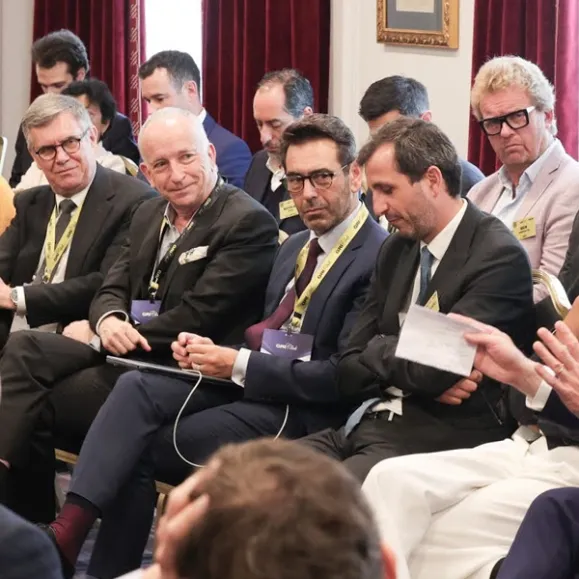 The “perfect storm” of the French real estate market